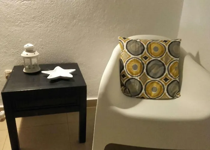 Pedras Del Rei Studio