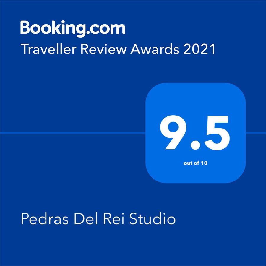 Pedras Del Rei