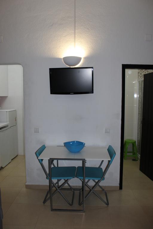 Pedras Del Rei Holiday home