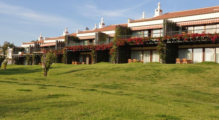 Pedras Del Rei Tavira