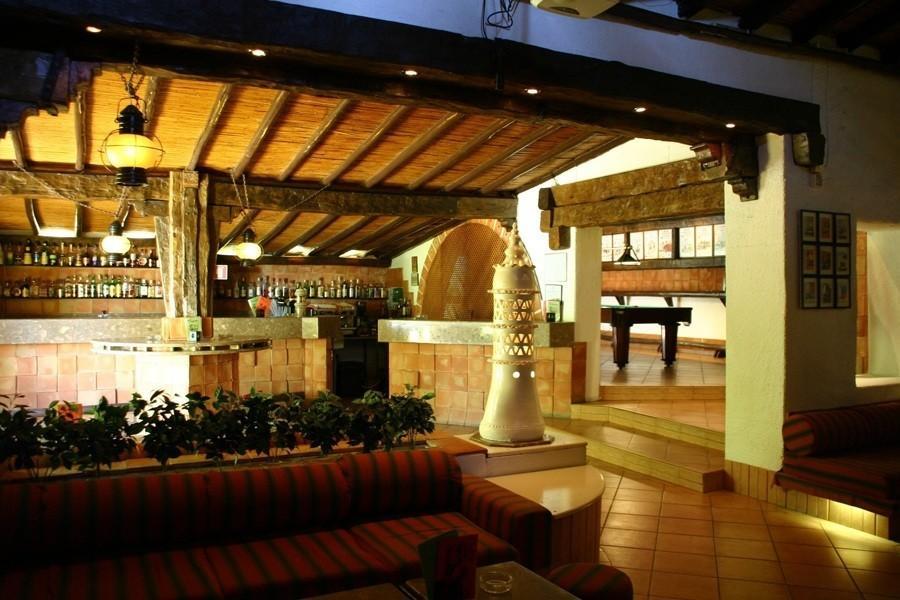 Pedras Del Rei Holiday home *