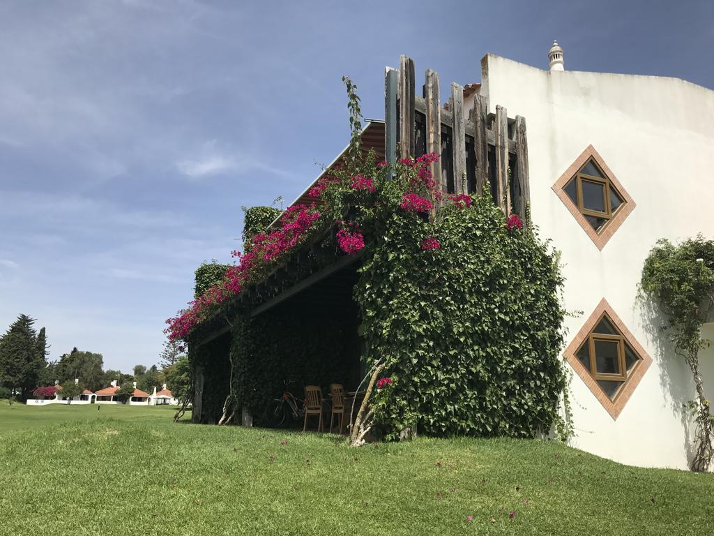 Pedras Del Rei Holiday home *