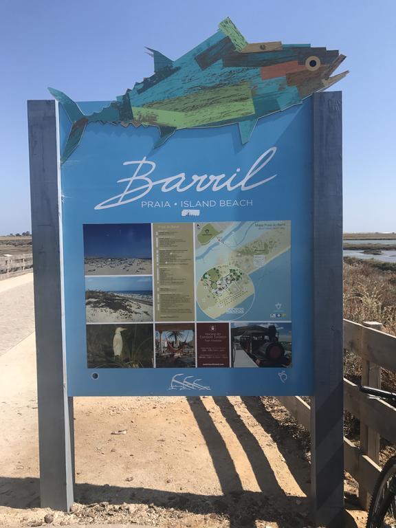 Pedras Del Rei Holiday home Tavira