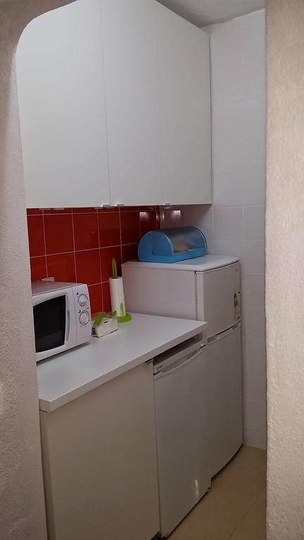 Holiday home Pedras Del Rei *