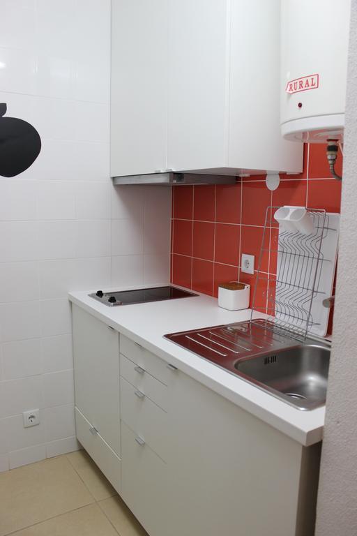 Holiday home Pedras Del Rei