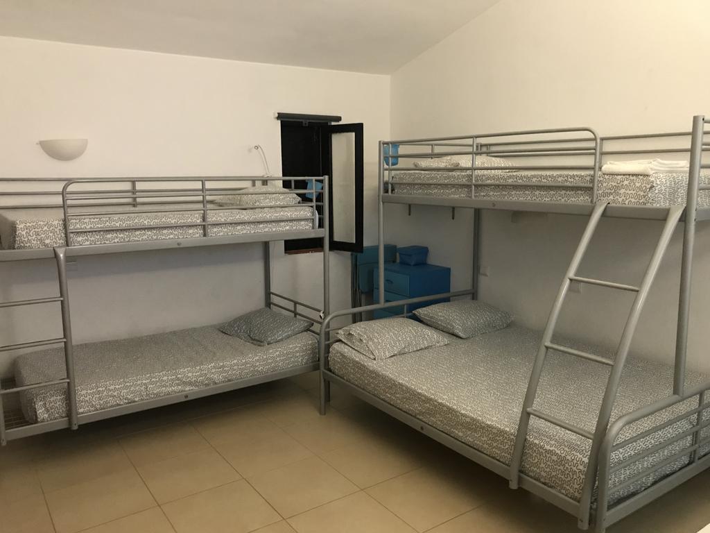 Pedras Del Rei *