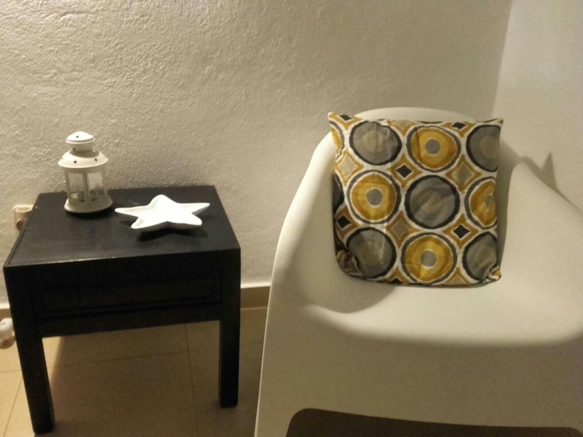 Holiday home Pedras Del Rei