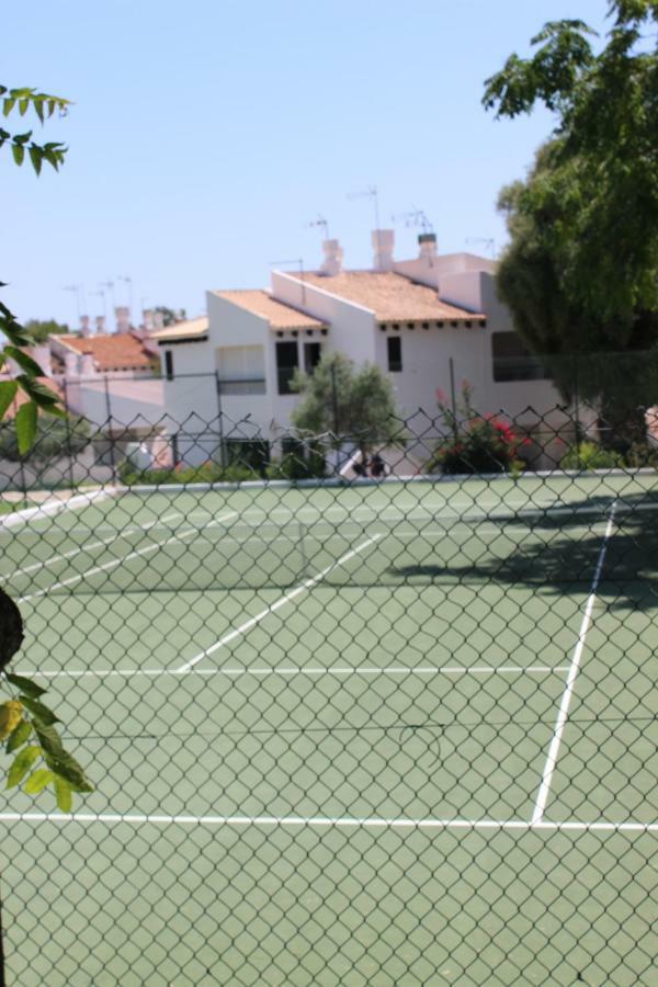 Holiday home Pedras Del Rei Tavira